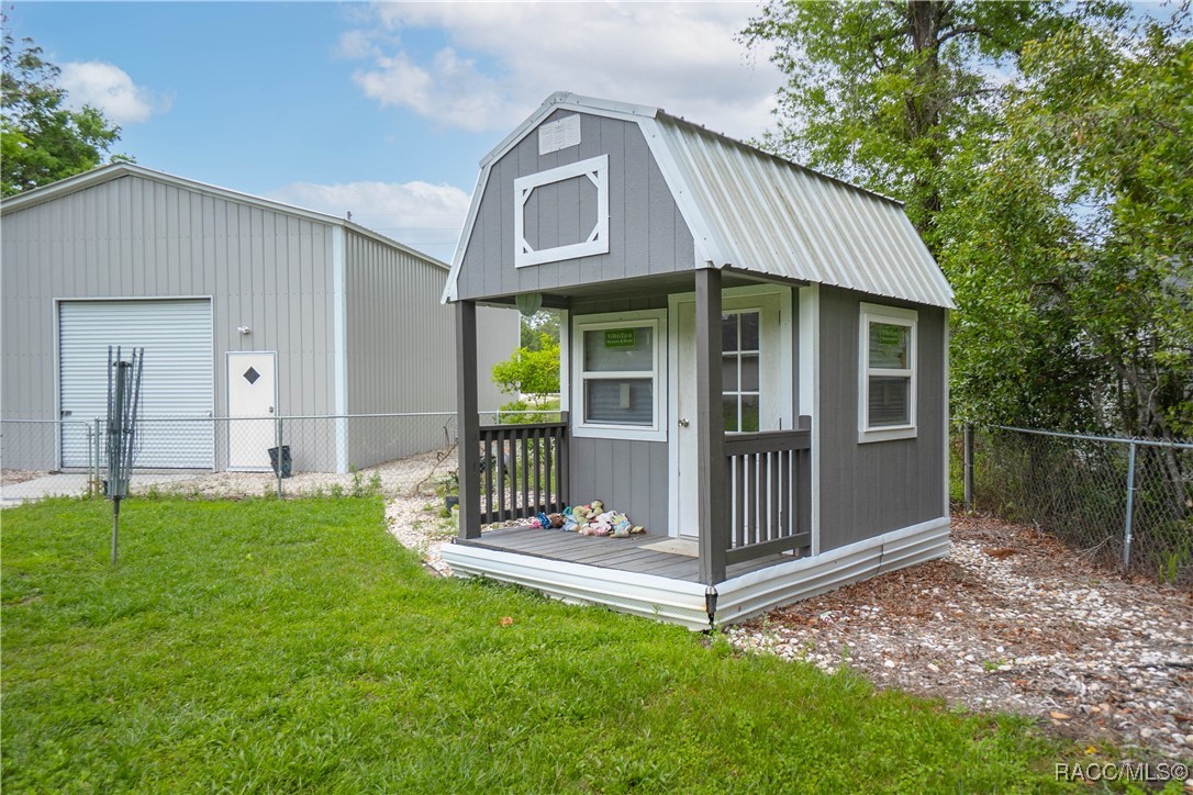 3956 S Fernpark Terrace #12F, Inverness, New York image 25