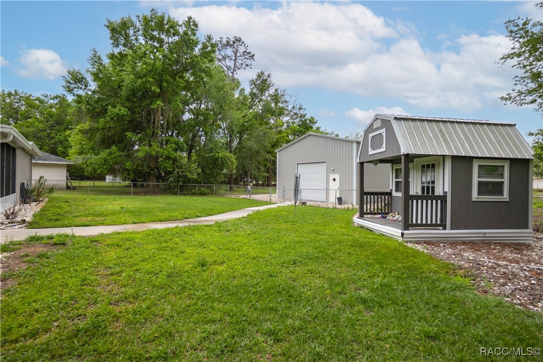 3956 S Fernpark Terrace #12F, Inverness, New York image 27