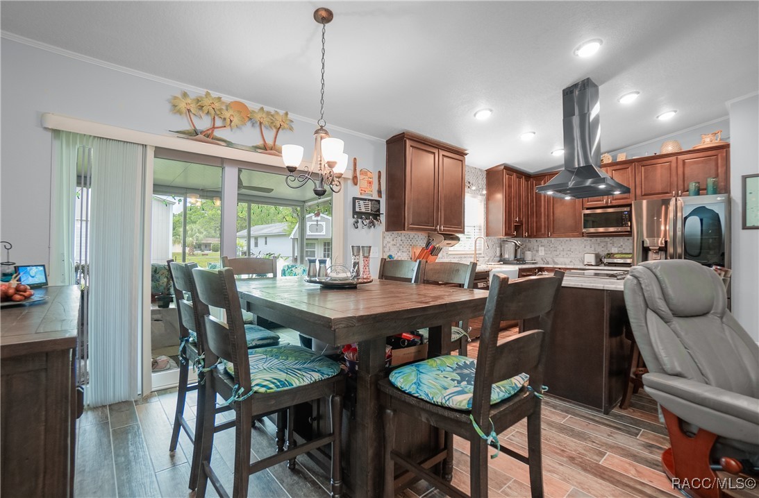 3956 S Fernpark Terrace #12F, Inverness, New York image 8
