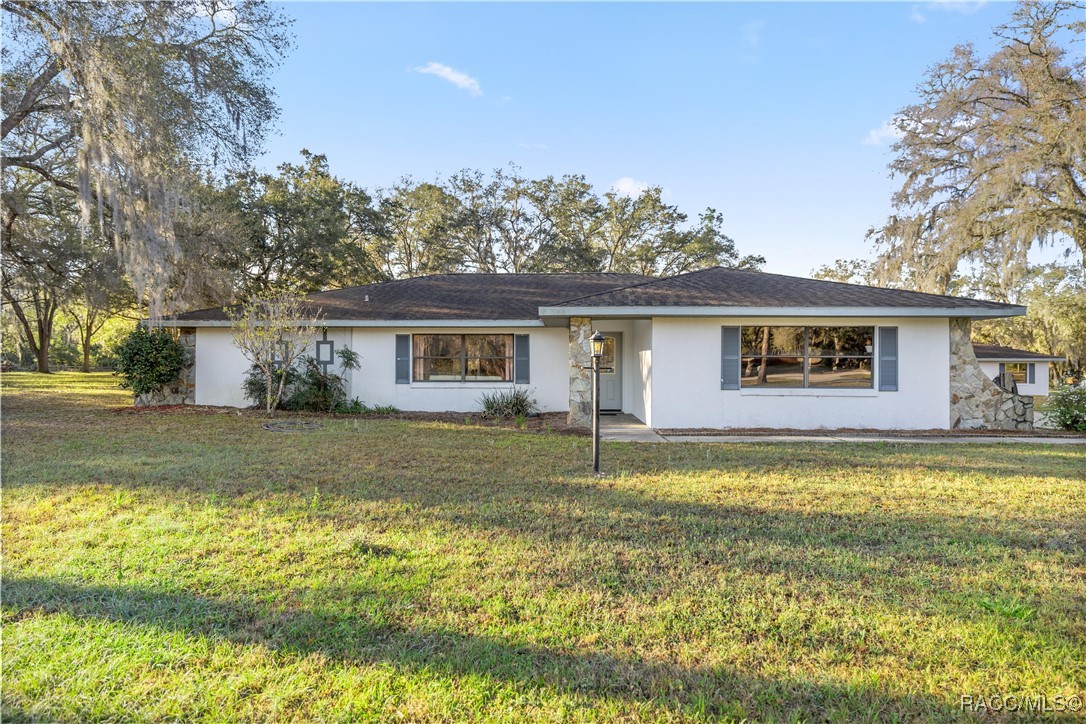7890 W Tolle Lane, Dunnellon, Florida image 1