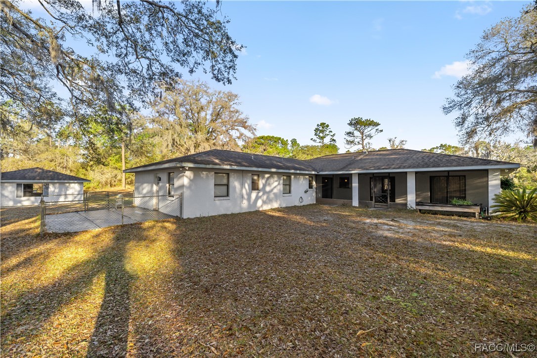 7890 W Tolle Lane, Dunnellon, Florida image 6