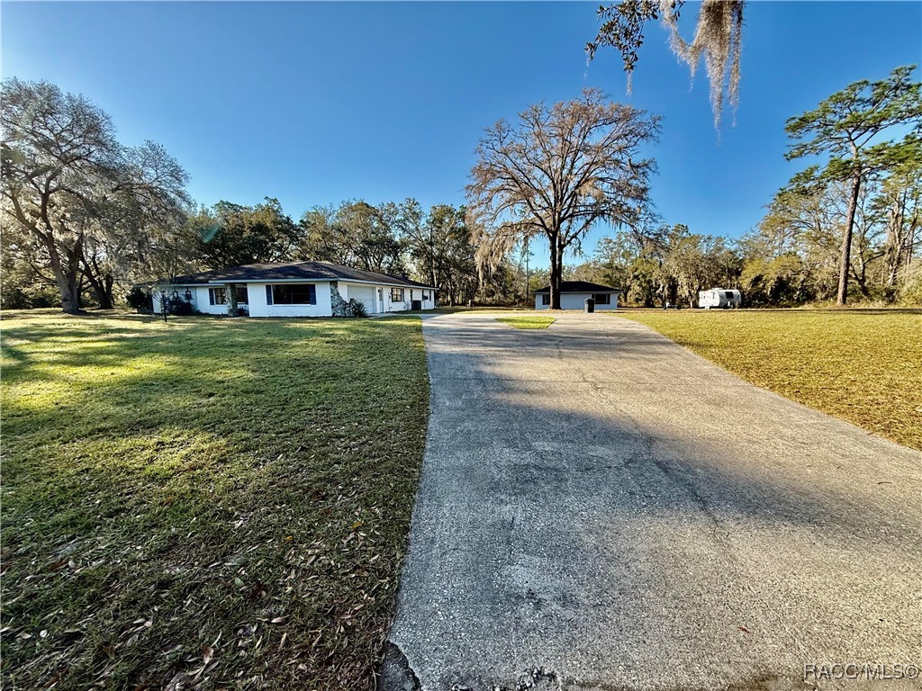7890 W Tolle Lane, Dunnellon, Florida image 4