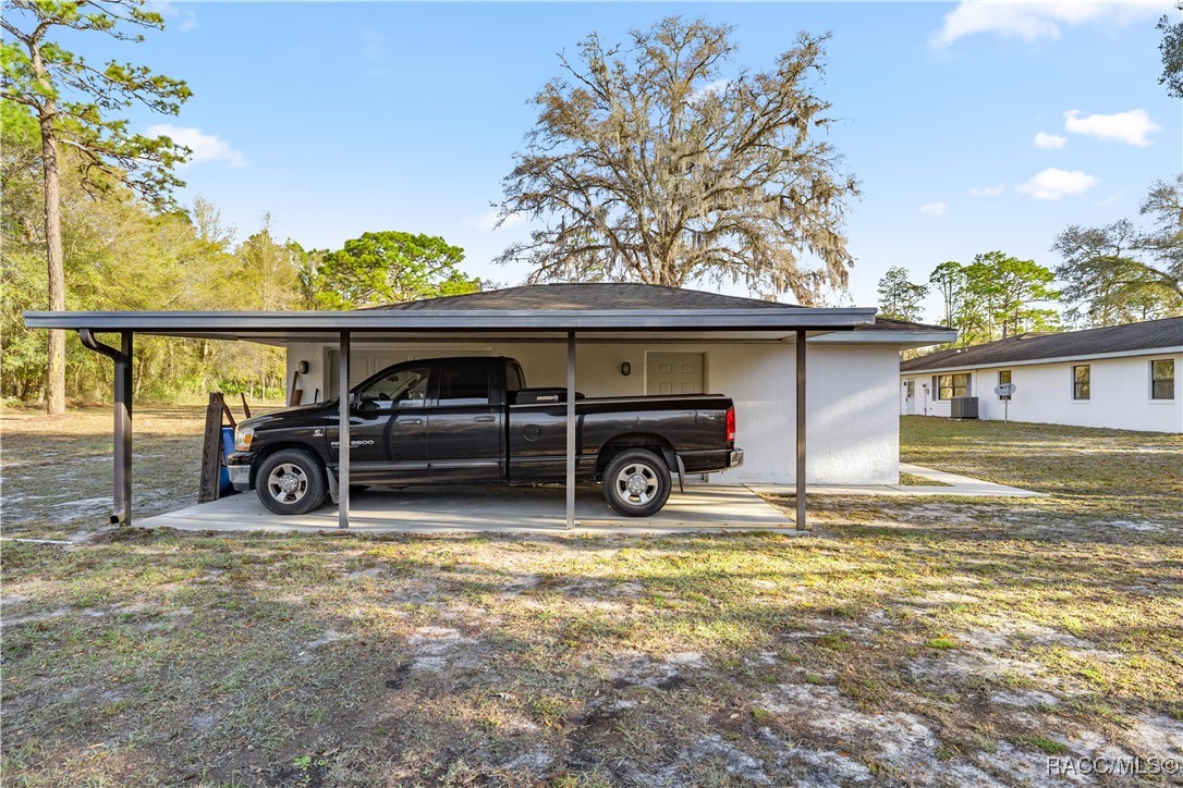 7890 W Tolle Lane, Dunnellon, Florida image 10