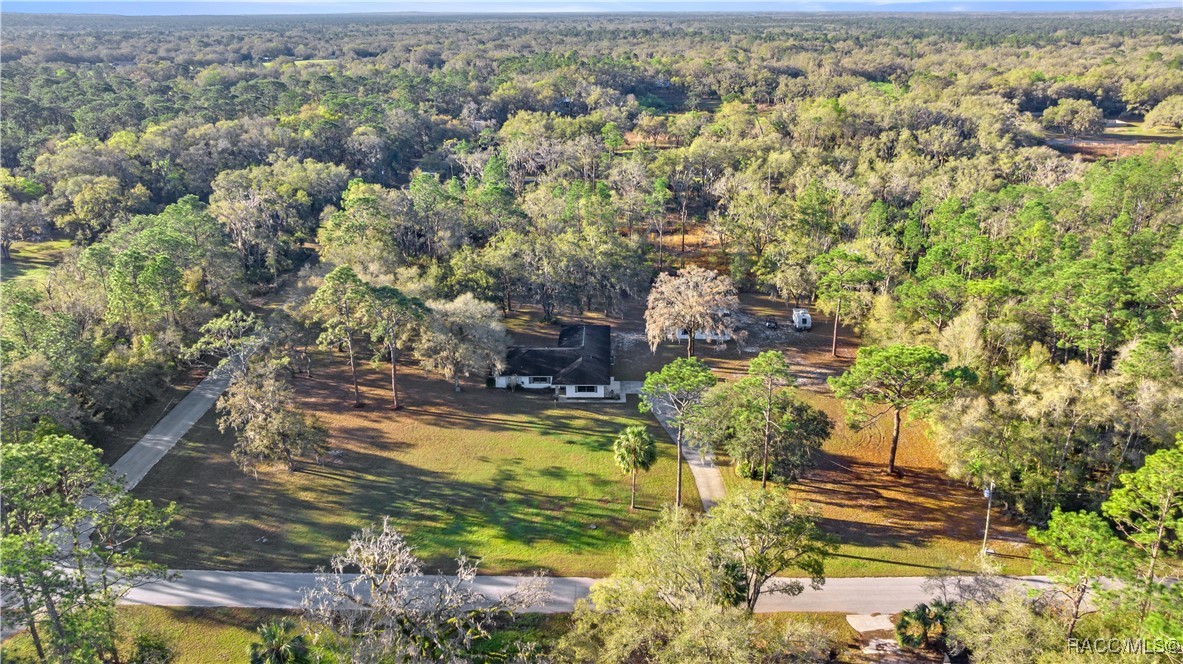 7890 W Tolle Lane, Dunnellon, Florida image 3