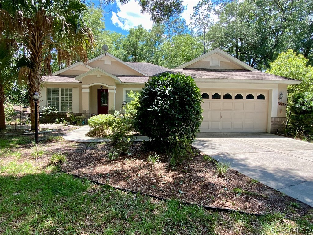 10063 SW 192 Circle, Dunnellon, Florida image 1