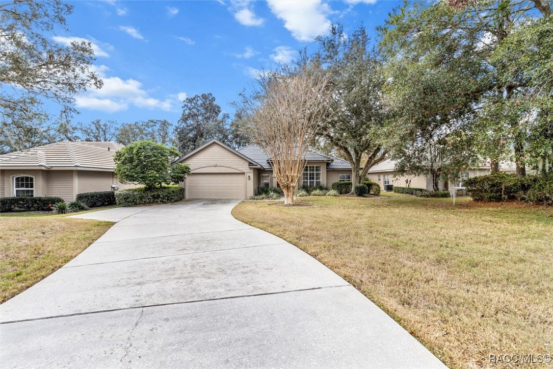 3171 N Barton Creek Circle, Lecanto, Florida image 30