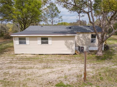 A home in Hernando