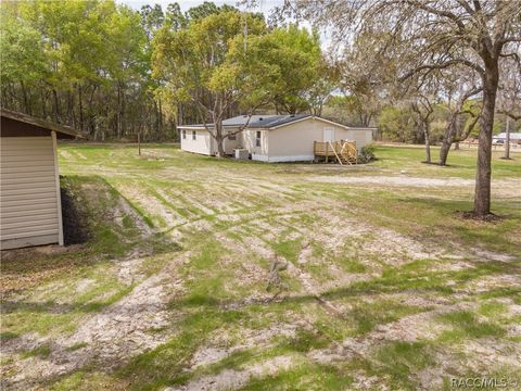 A home in Hernando