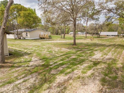 A home in Hernando