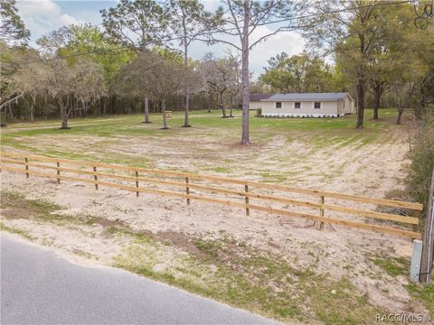 A home in Hernando