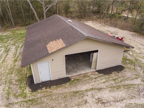 A home in Hernando