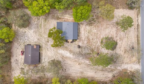 A home in Hernando