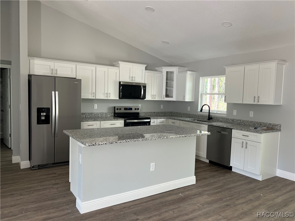 9852 N Denver Terrace, Citrus Springs, Florida image 3