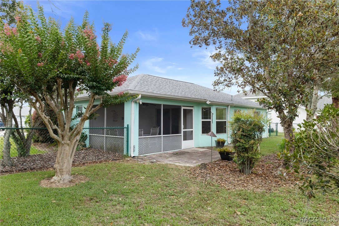 3570 E Cove Park Trail, Hernando, Florida image 35