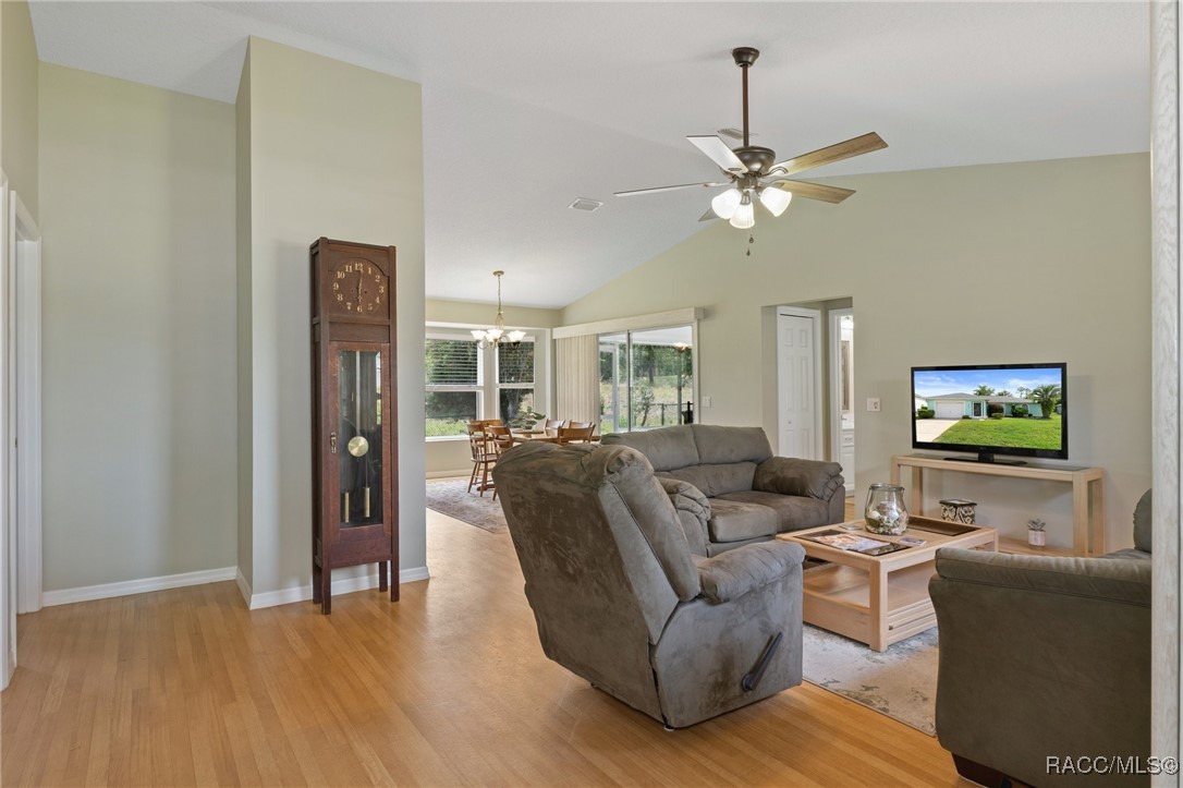 3570 E Cove Park Trail, Hernando, Florida image 6