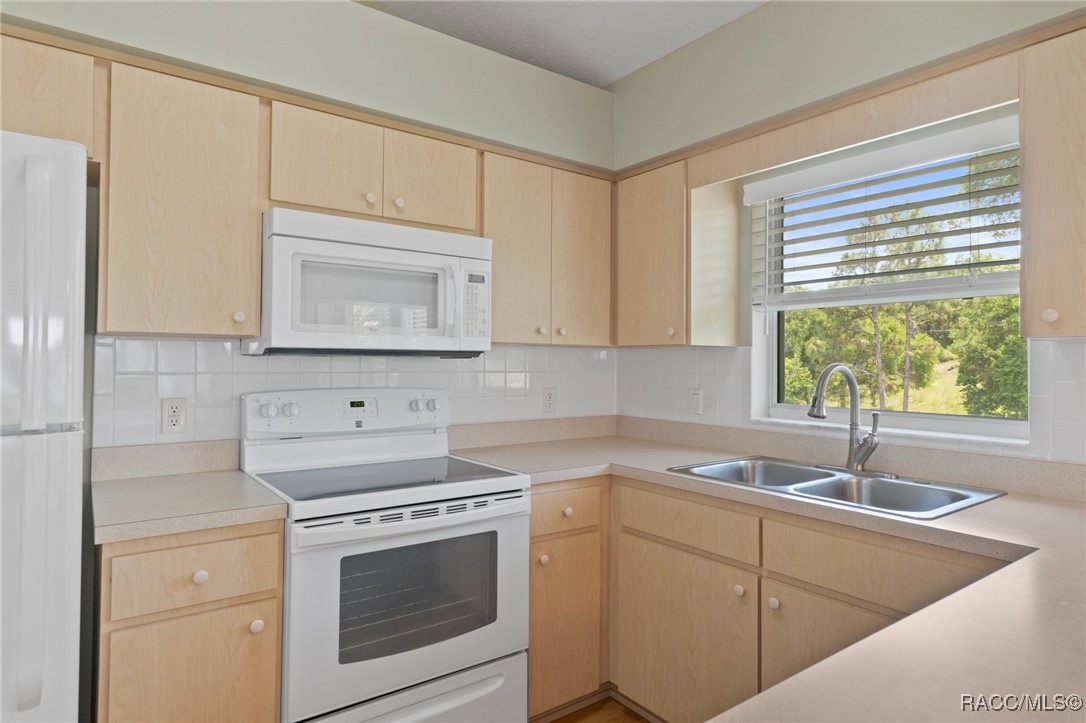 3570 E Cove Park Trail, Hernando, Florida image 15