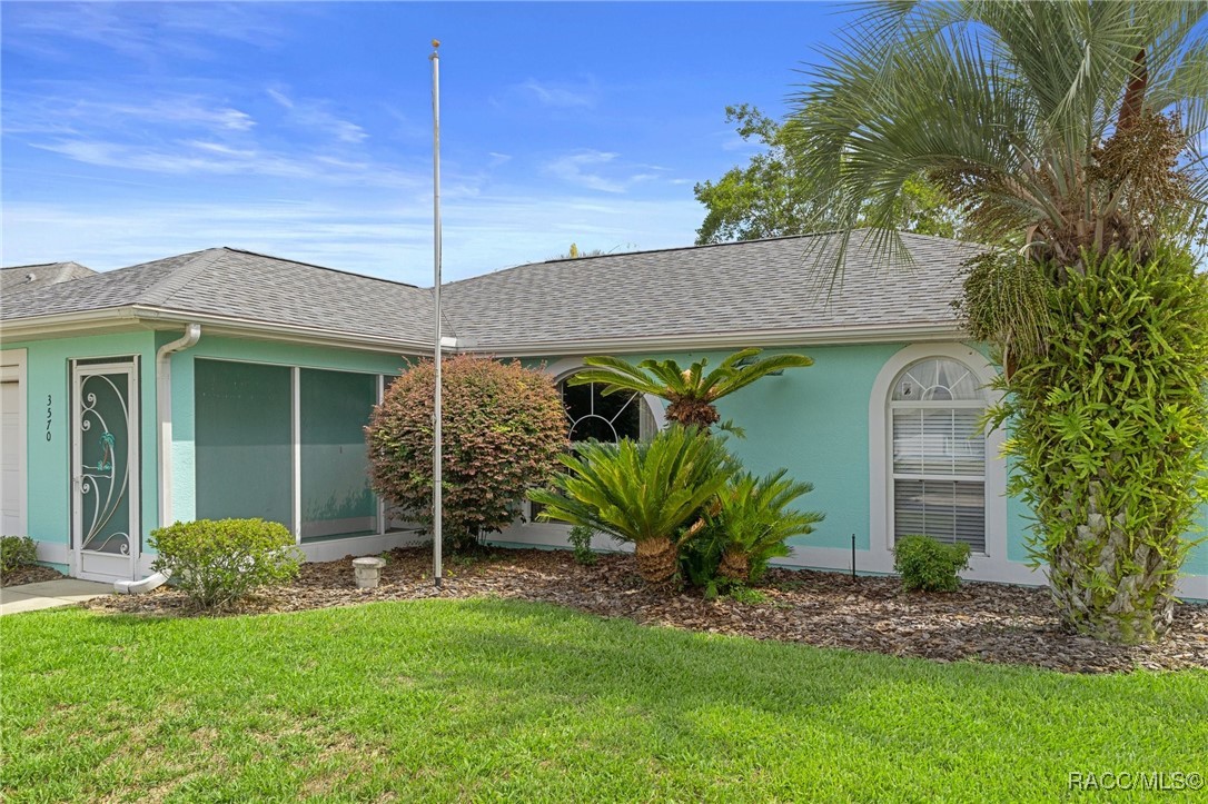 3570 E Cove Park Trail, Hernando, Florida image 3