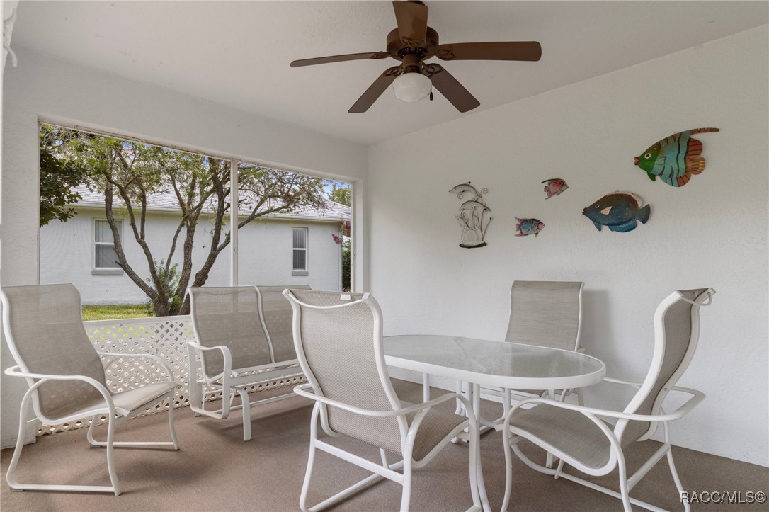 3570 E Cove Park Trail, Hernando, Florida image 33