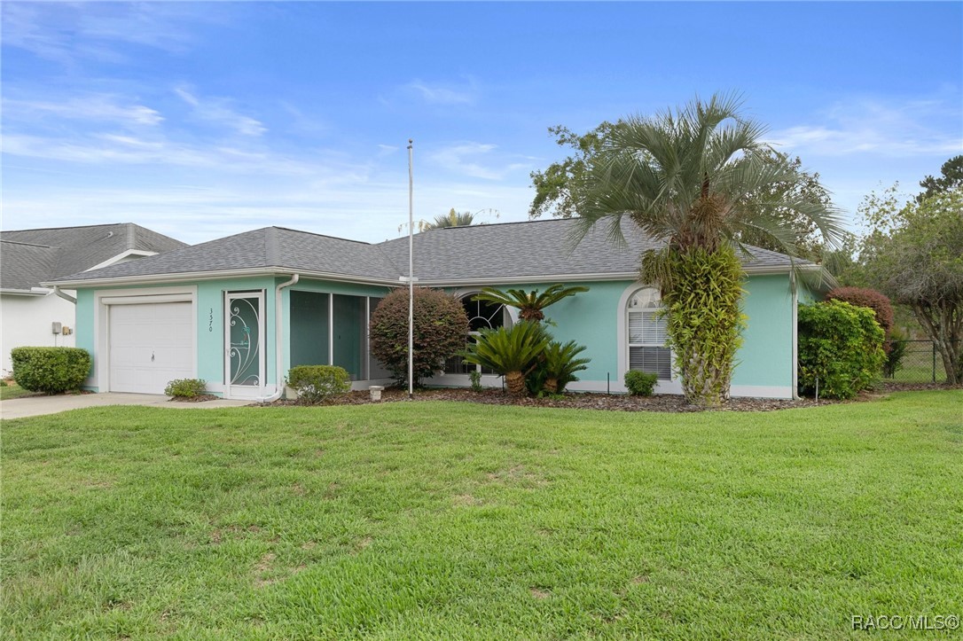 3570 E Cove Park Trail, Hernando, Florida image 2