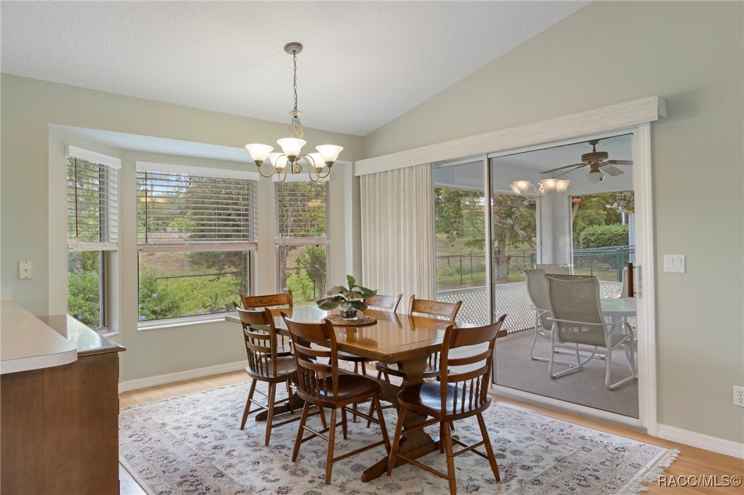 3570 E Cove Park Trail, Hernando, Florida image 11