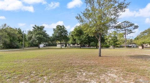 A home in Hernando