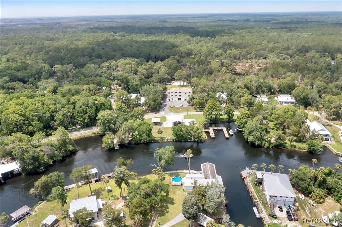 11615 N Caribee Point, Inglis, Florida image 40