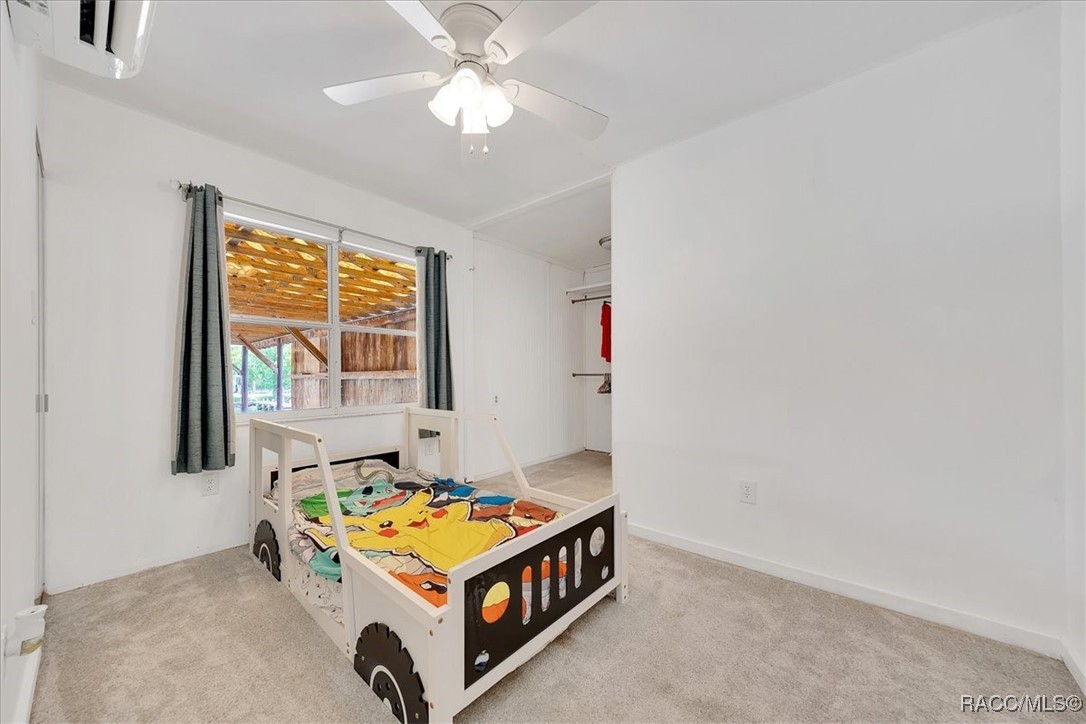 11615 N Caribee Point, Inglis, Florida image 25