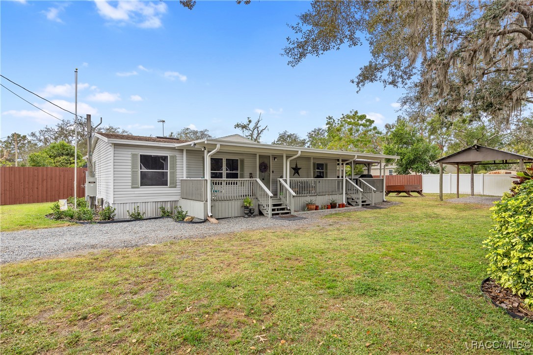 12511 Walton Avenue, New Port Richey, Florida image 1