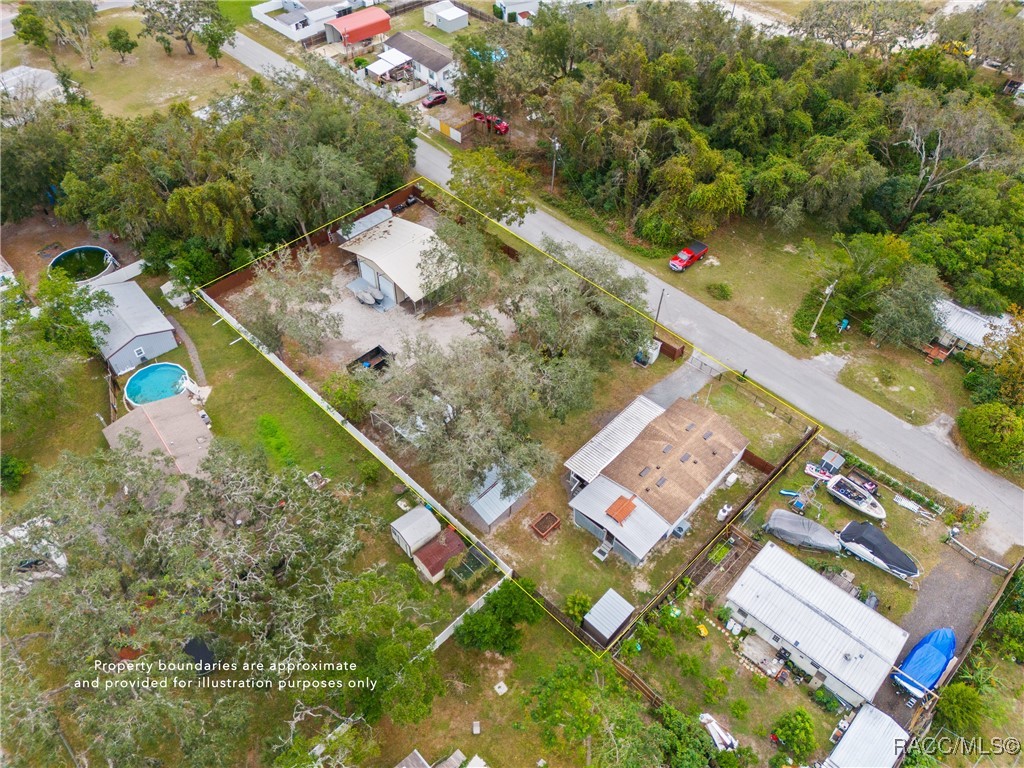 12511 Walton Avenue, New Port Richey, Florida image 45