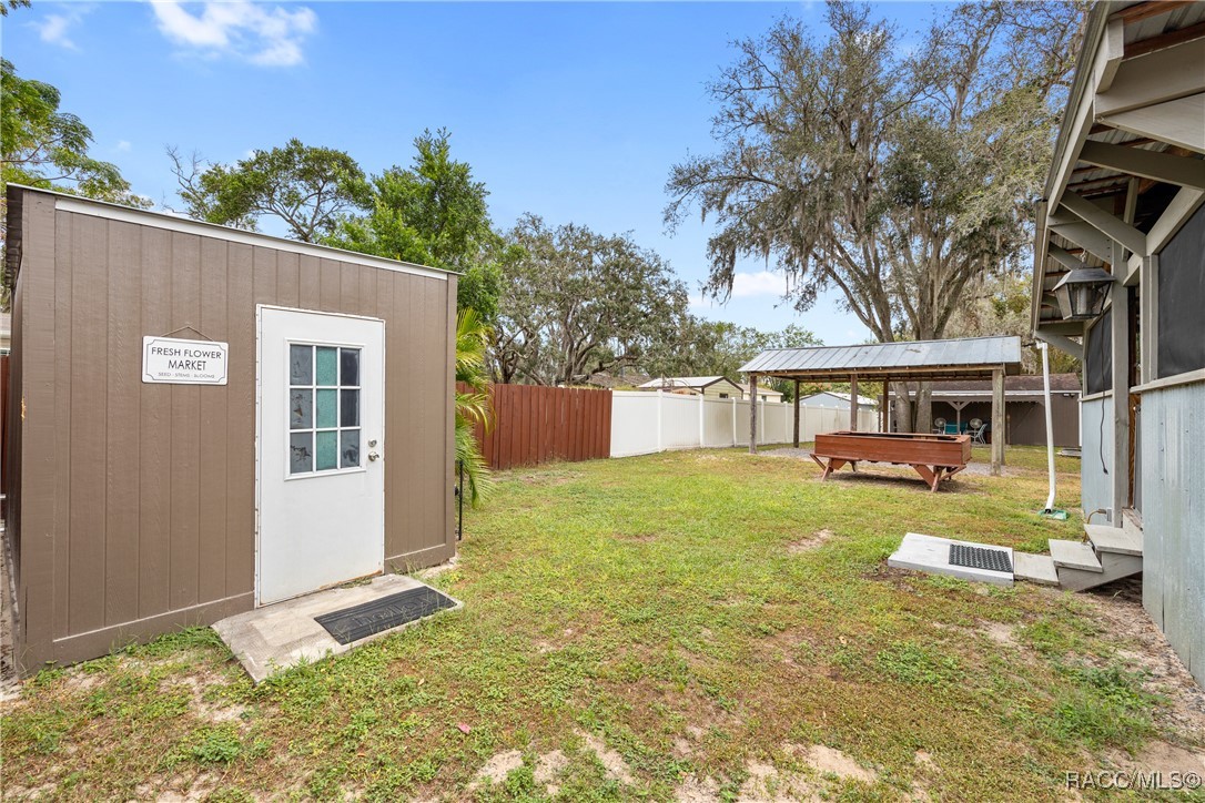 12511 Walton Avenue, New Port Richey, Florida image 37