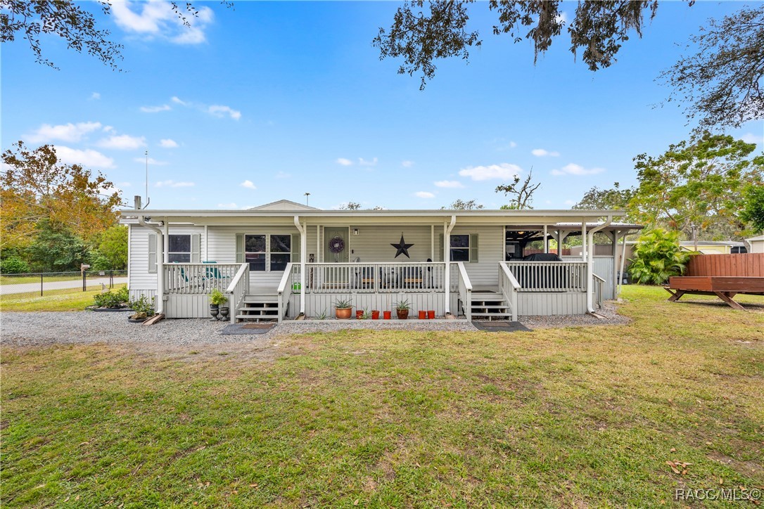 12511 Walton Avenue, New Port Richey, Florida image 5