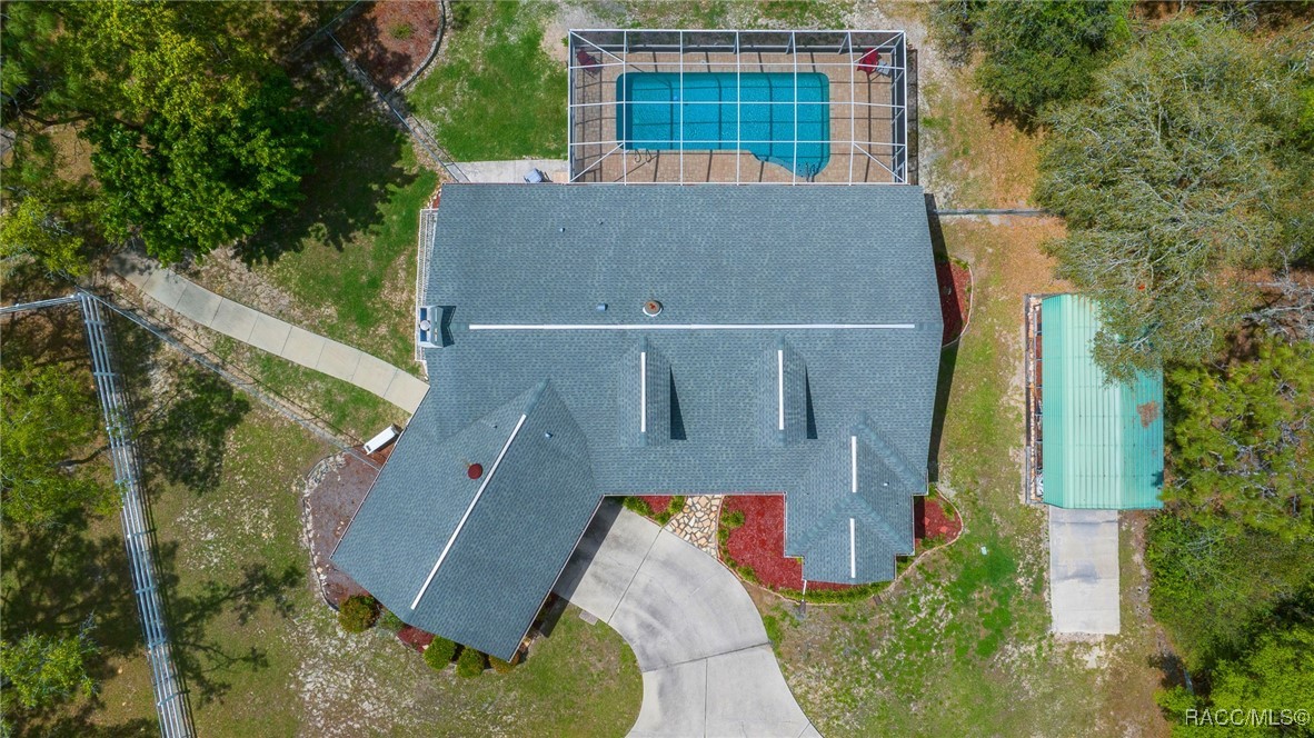 4444 W Horseshoe Drive, Beverly Hills, Florida image 43