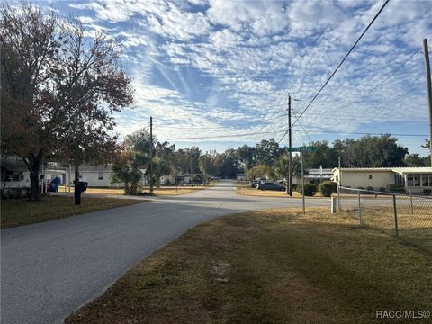 A home in Hernando