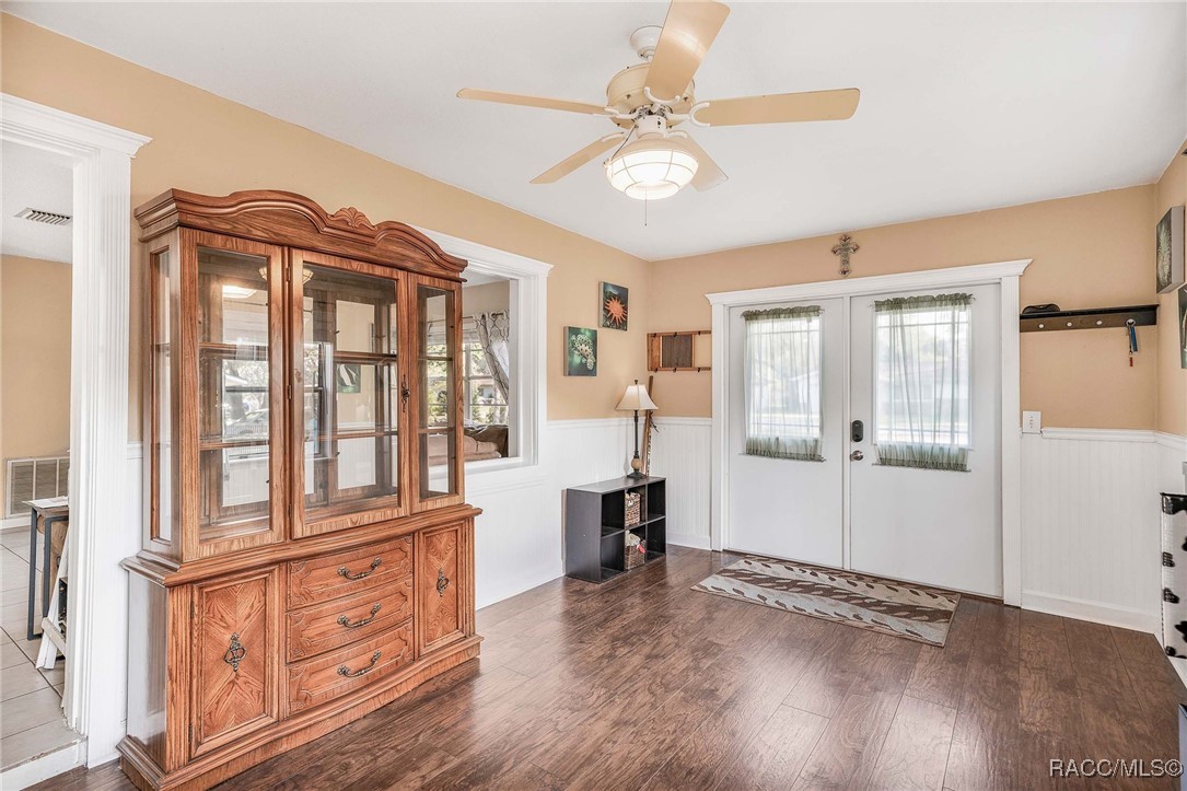 7139 W Greenwood Lane, Crystal River, Florida image 14