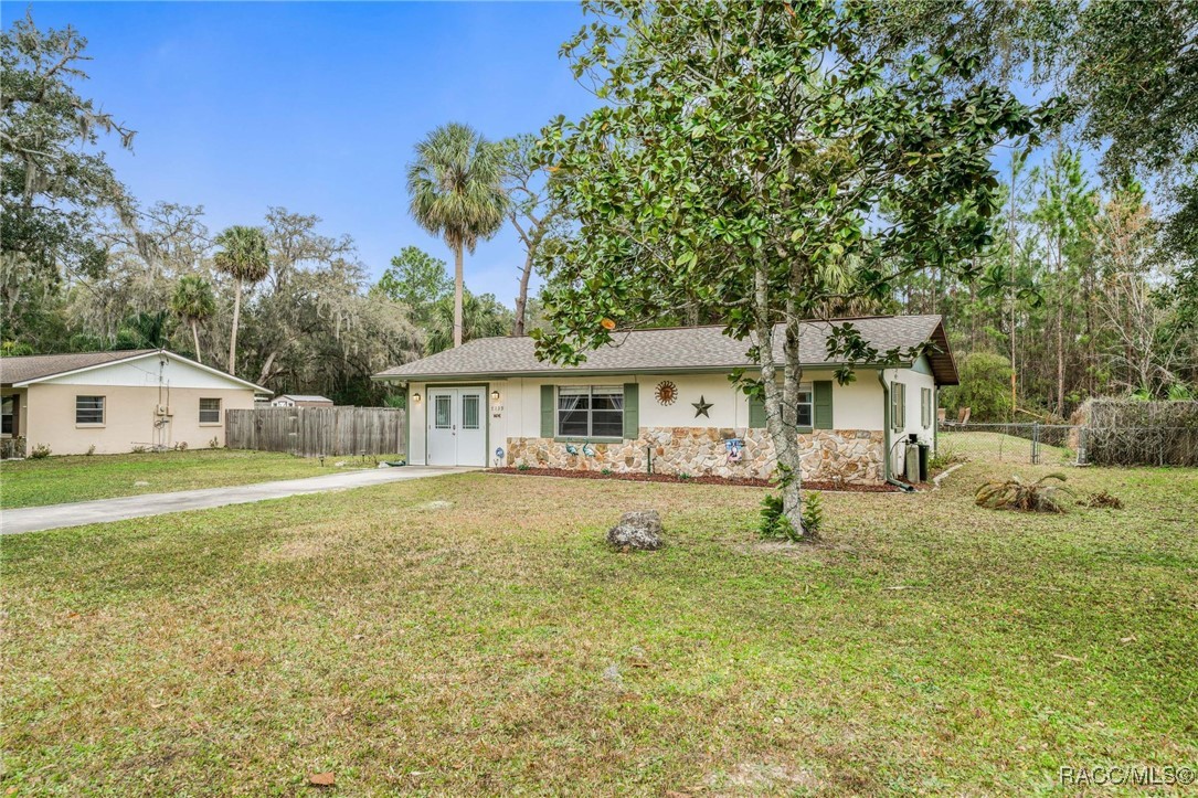 7139 W Greenwood Lane, Crystal River, Florida image 3