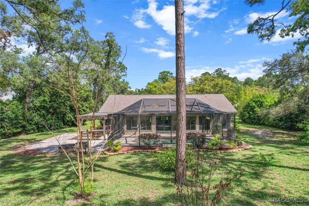 11 Sweetgum Court, Homosassa, New York image 44