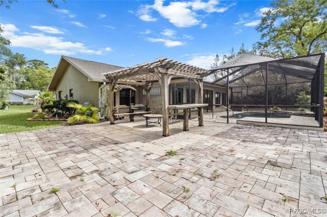 11 Sweetgum Court, Homosassa, New York image 36