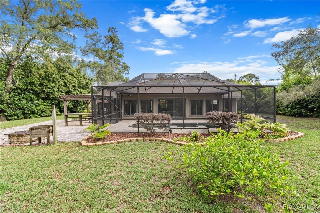11 Sweetgum Court, Homosassa, New York image 42