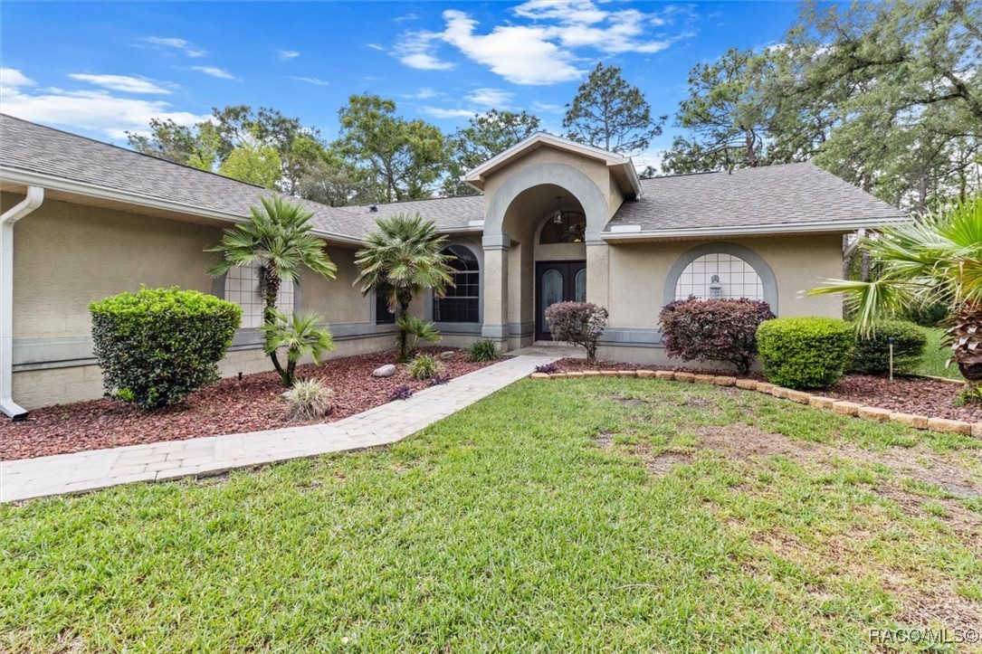 11 Sweetgum Court, Homosassa, New York image 48