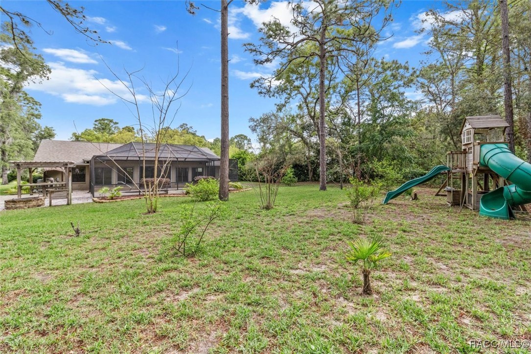 11 Sweetgum Court, Homosassa, New York image 43
