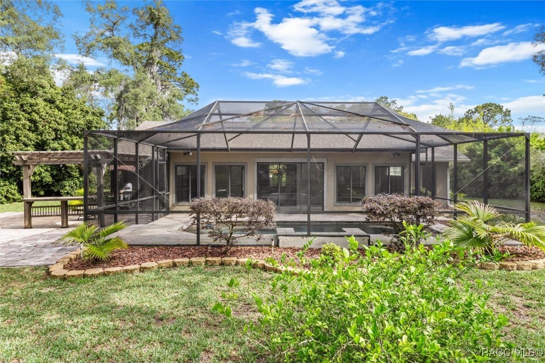 11 Sweetgum Court, Homosassa, New York image 41