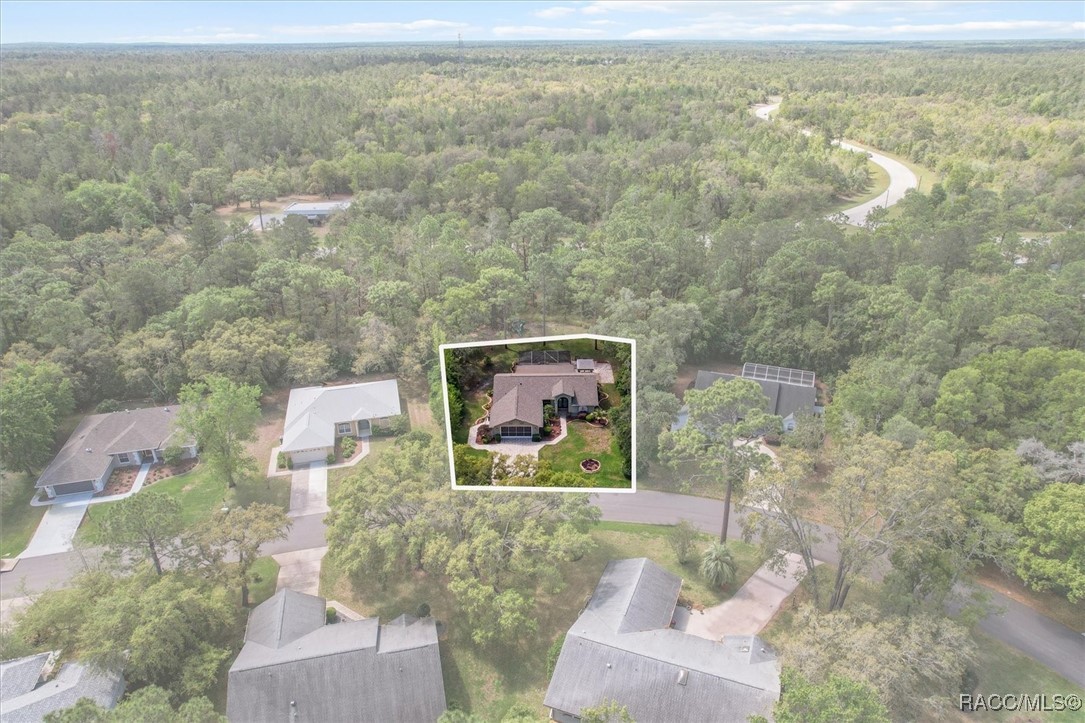 11 Sweetgum Court, Homosassa, New York image 2