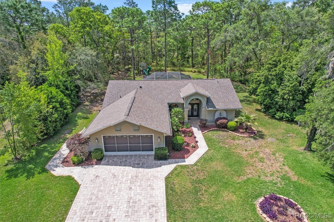 11 Sweetgum Court, Homosassa, New York image 47