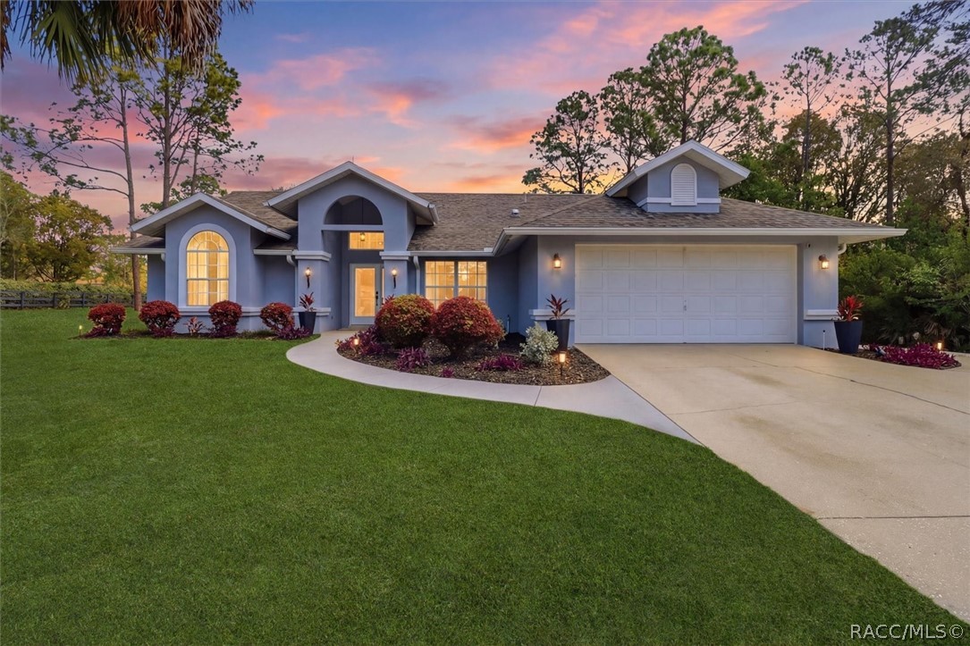 5465 N Rosedale Circle