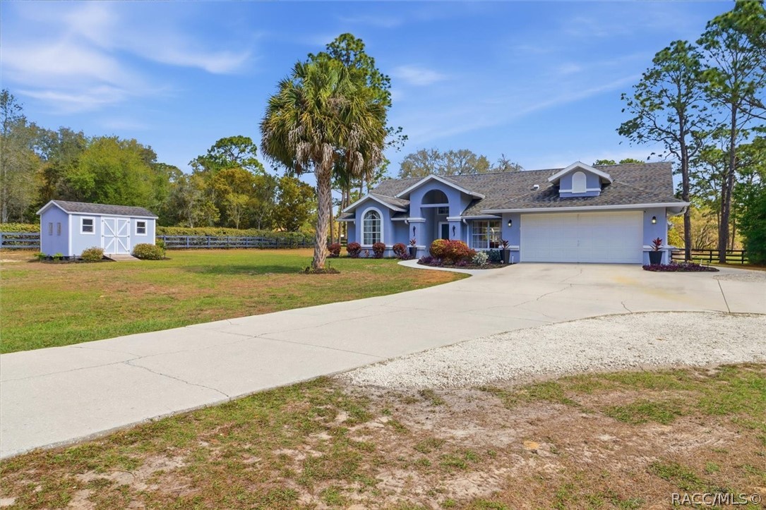 5465 N Rosedale Circle