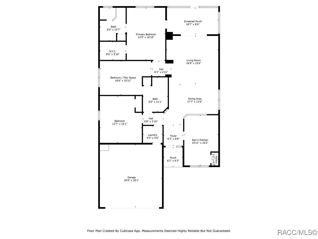 589 W Doerr Path, Hernando, New York image 5