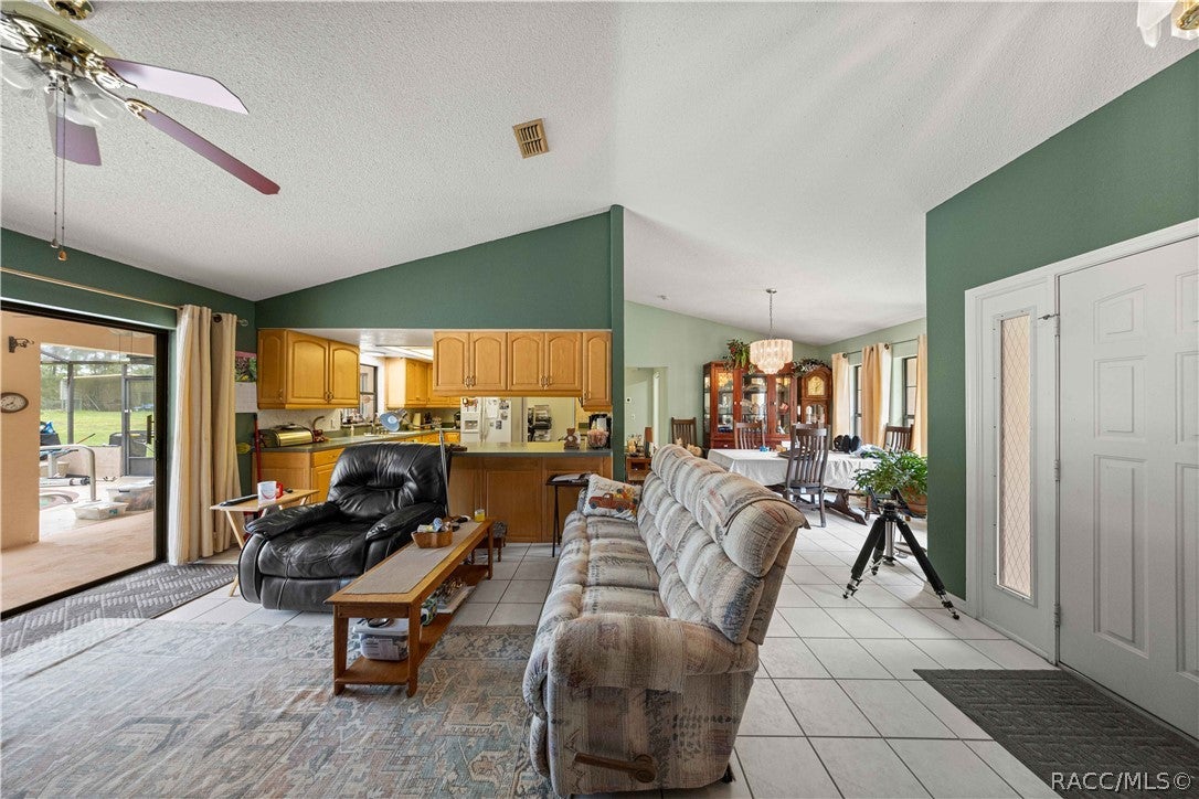 7241 N Tranquil Drive