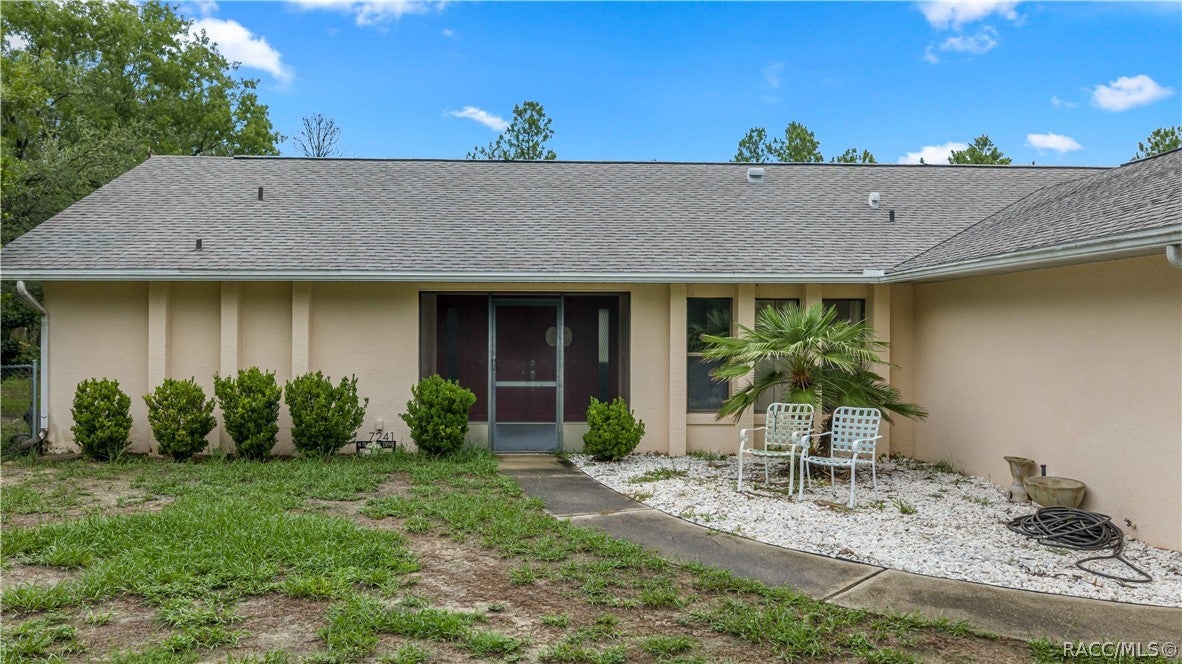 7241 N Tranquil Drive