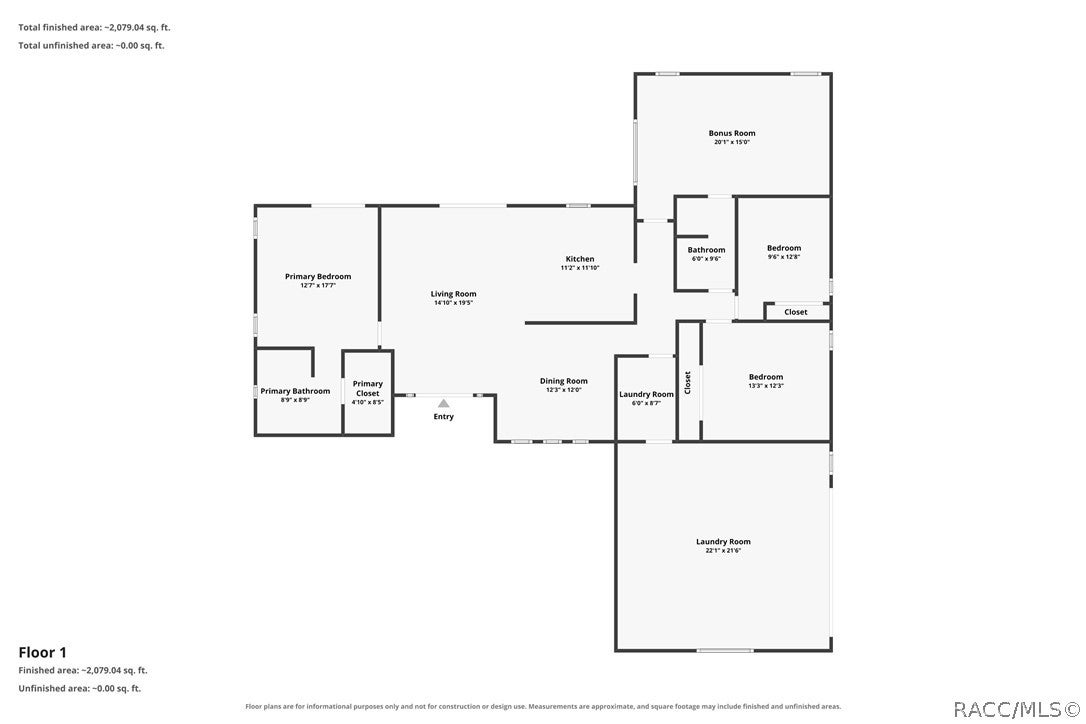 7241 N Tranquil Drive