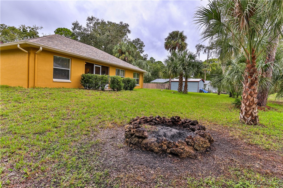 11171 W Deep Blue Place, Crystal River, Florida image 4